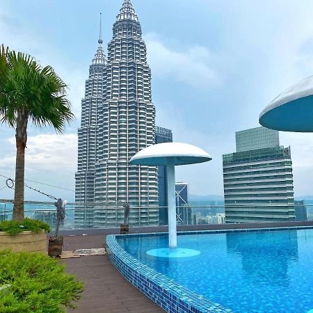 Sky Suites At Klcc By Like Home Kuala Lumpur Dış mekan fotoğraf