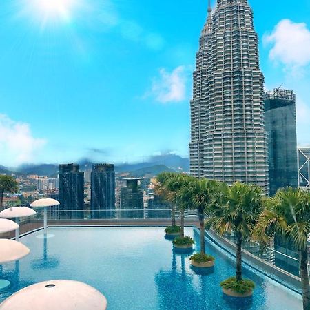 Sky Suites At Klcc By Like Home Kuala Lumpur Dış mekan fotoğraf
